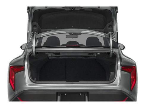 New 2026 Kia K4 FWD image 8