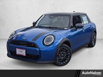 New 2026 MINI Cooper S