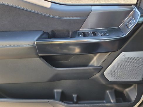 New 2025 Ford F150 Platinum w/ Equipment Group 702A High image 27