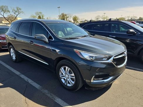 Used 2018 Buick Enclave Premium w/ Trailering Package image 5