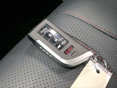 New 2026 Acura RDX A-Spec image 20