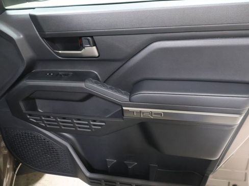 New 2026 Toyota Tacoma TRD Off-Road AWD/4WD image 16