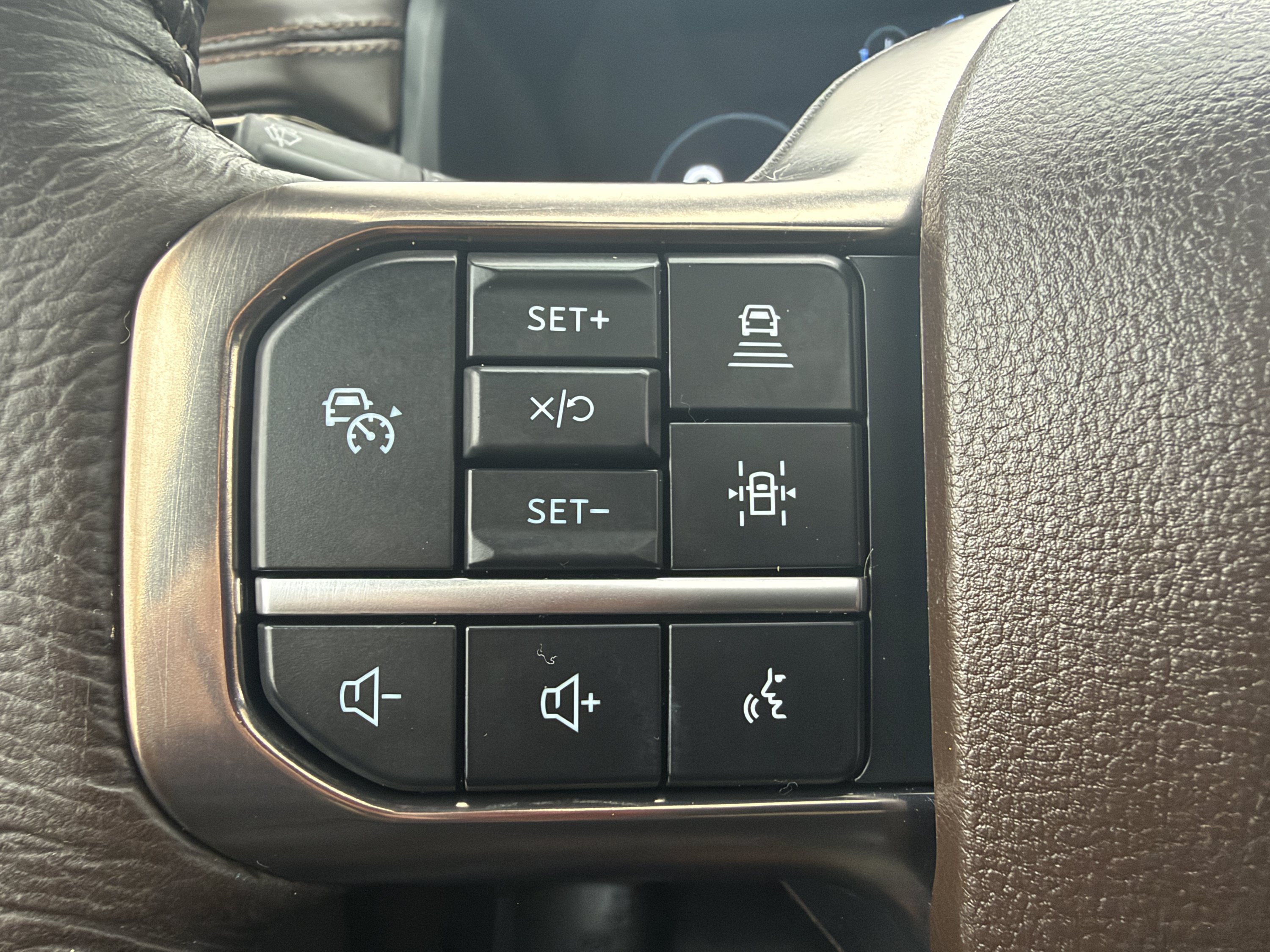 Used 2024 Ford Expedition Max King Ranch AWD/4WD image 35