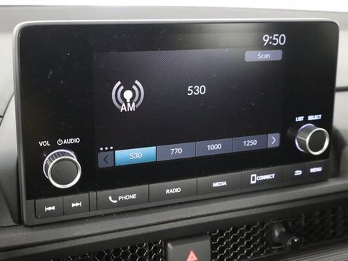 Used 2025 Honda CR-V Sport image 28