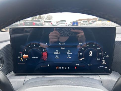New 2026 Ford Mustang Coupe RWD image 30