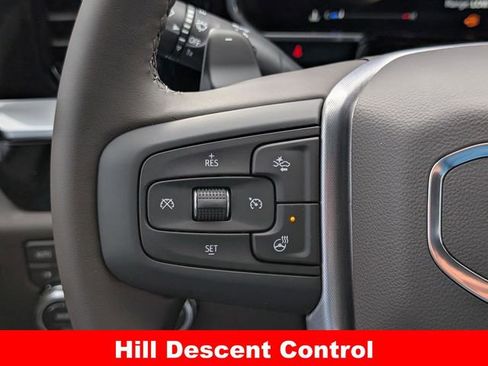 New 2026 GMC Sierra 1500 SLT w/ SLT Premium Plus Package image 26