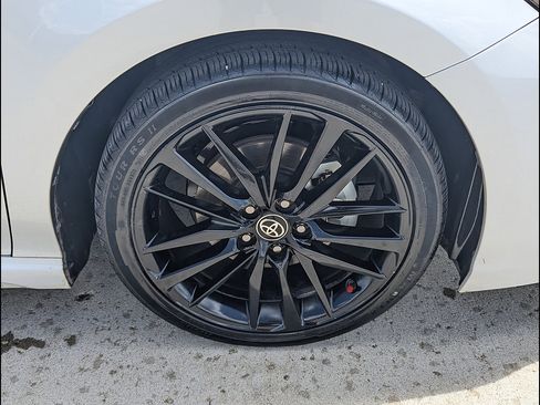 Used 2021 Toyota Camry XSE AWD/4WD image 17