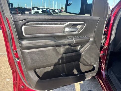 Used 2023 RAM 1500 Lone Star RWD image 16