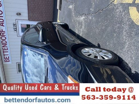 Used 2011 Nissan Sentra 2.0 S FWD image 16