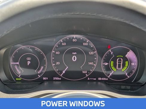 Certified 2025 MAZDA CX-90 Plug-In Hybrid w/ Preferred AWD/4WD image 19