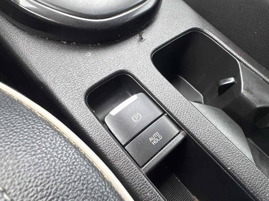 Used 2023 Kia Forte GT-Line w/ GT-Line Technology Package FWD image 24