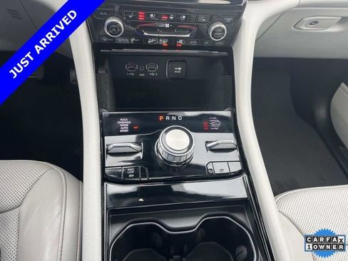 Certified 2022 Jeep Grand Cherokee L Overland image 37