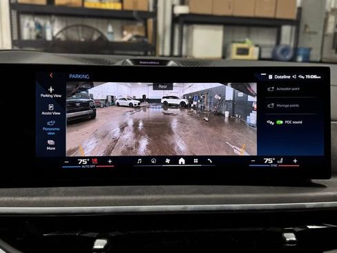 Certified 2024 BMW X7 M60i w/ Executive Package image 43