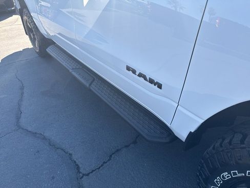 New 2026 RAM 1500 Classic Warlock image 5