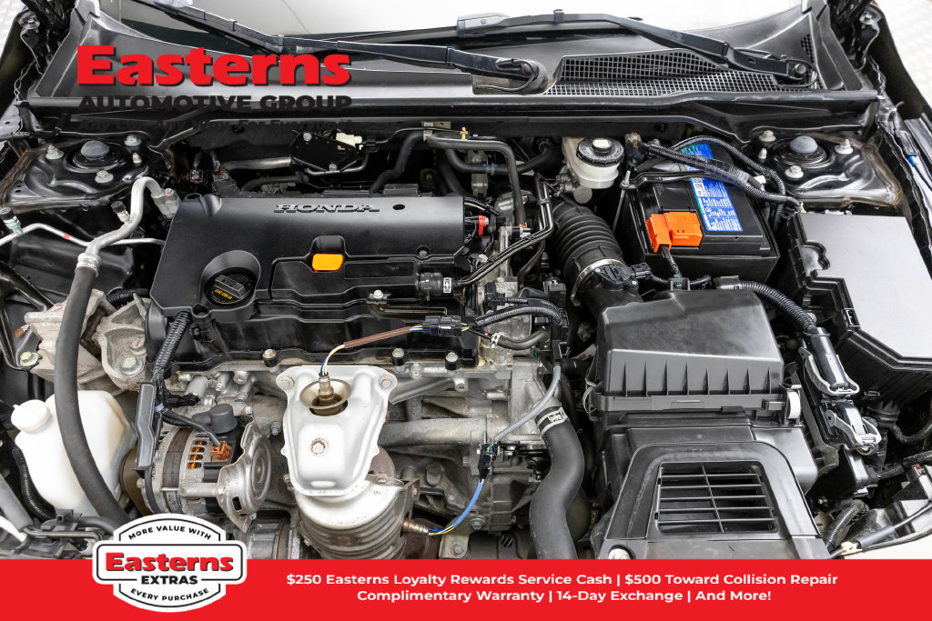 Used 2023 Honda Civic Sport image 8