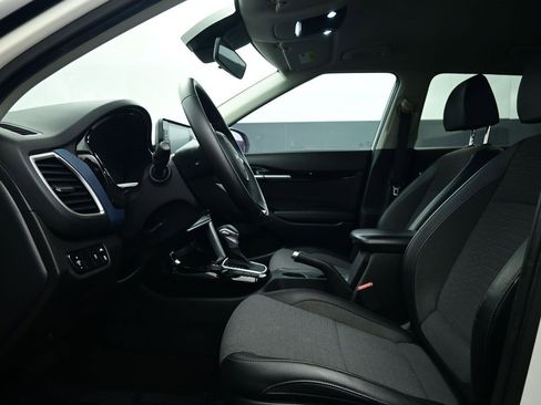 Used 2023 Kia Seltos S image 15