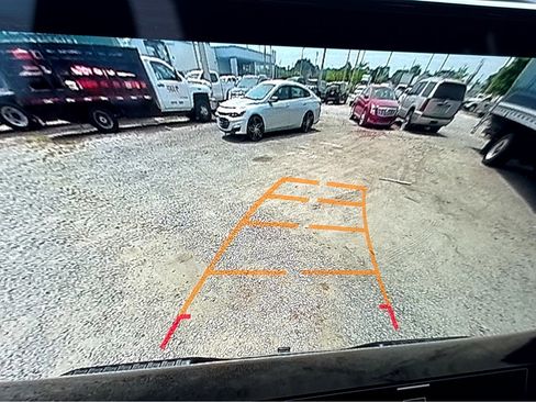 Certified 2024 Chevrolet Silverado 1500 LT image 30