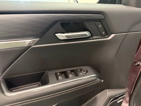 New 2026 GMC Acadia Elevation w/ Black Edition FWD image 15