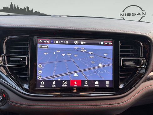 Used 2024 Dodge Durango R/T AWD/4WD image 18