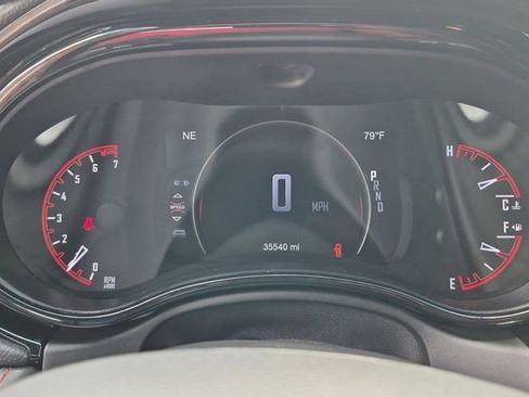 Used 2023 Dodge Durango GT AWD/4WD image 16