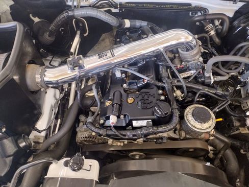 Used 2022 Toyota Tacoma SR RWD image 7