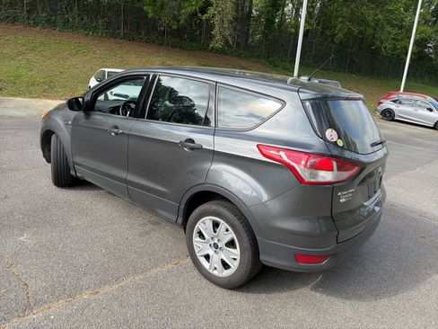 Used 2016 Ford Escape S image 8