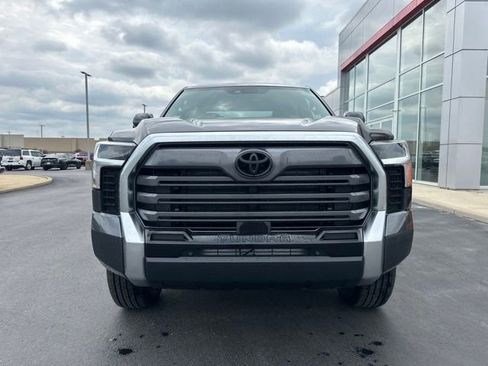 New 2026 Toyota Tundra Limited AWD/4WD image 2