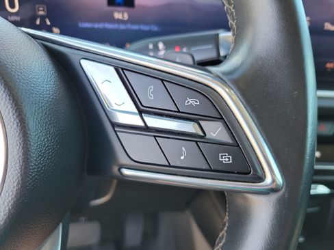 Used 2024 Buick Envision Preferred AWD/4WD image 22