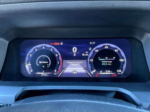 Used 2024 Toyota Tacoma TRD Off-Road image 25