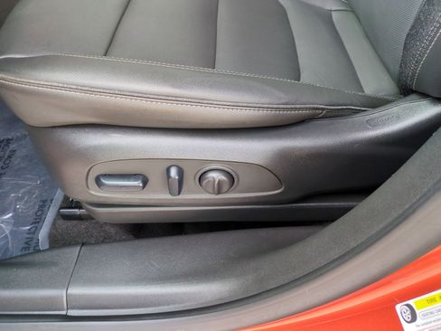 Used 2023 Chevrolet TrailBlazer ACTIV image 22