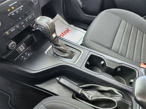 Used 2021 Ford Ranger XLT w/ Equipment Group 301A Mid image 25