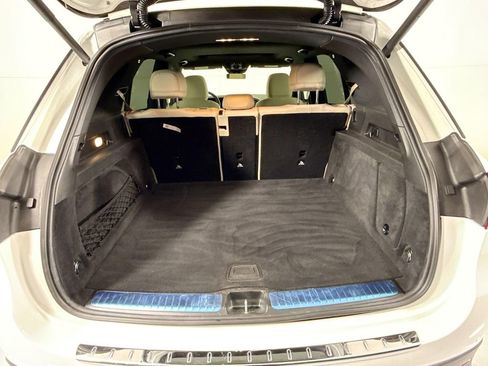 Certified 2026 Mercedes-Benz GLE 350 4MATIC image 29