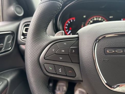 New 2026 Dodge Durango GT image 17