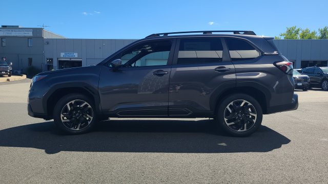 New 2026 Subaru Forester Limited AWD/4WD image 4