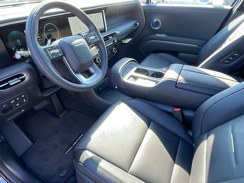 New 2026 Hyundai Palisade Calligraphy image 13