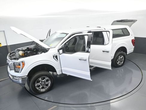 Used 2023 Ford F150 XLT w/ Equipment Group 302A High image 67