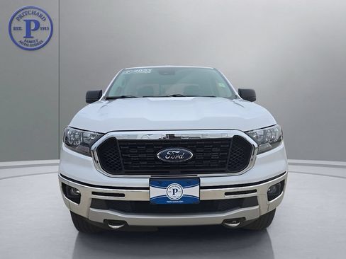 Used 2023 Ford Ranger XLT w/ Equipment Group 302A High AWD/4WD image 2
