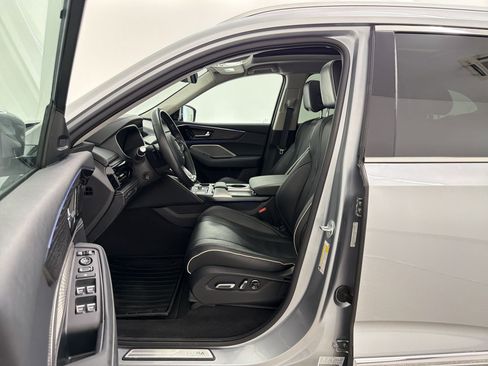Used 2023 Acura MDX SH-AWD w/ Advance Package image 5