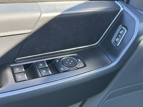 Used 2024 Ford F150 XLT w/ Mobile Office Package AWD/4WD image 22