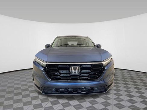 New 2026 Honda CR-V EX-L image 10