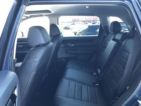 New 2026 Honda CR-V EX-L image 13