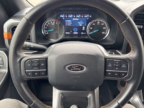 Used 2023 Ford F150 Tremor AWD/4WD image 22