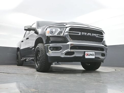 Used 2021 RAM 1500 Lone Star AWD/4WD image 41