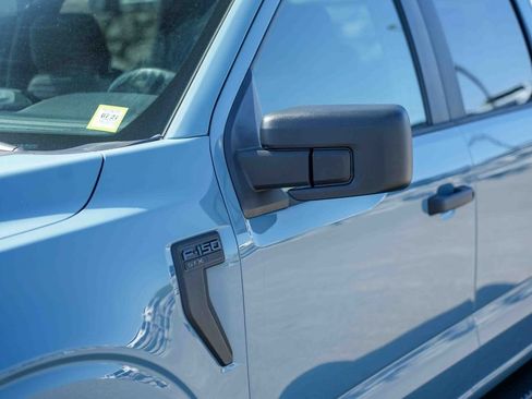 Used 2023 Ford F150 XL w/ STX Appearance Package AWD/4WD image 10