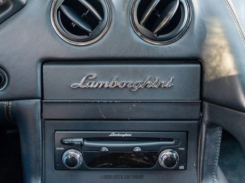 Used 2004 Lamborghini Murcielago Coupe image 34