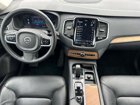 Certified 2023 Volvo XC90 T8 Plus image 14
