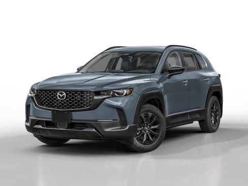 New 2026 MAZDA CX-50 AWD 2.5 Hybrid w/ Weather Package image 1