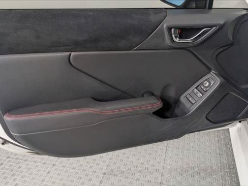 Used 2022 Subaru BRZ Limited RWD image 13