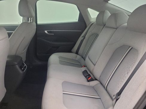 Used 2020 Hyundai Sonata SEL w/ Convenience Package FWD image 18