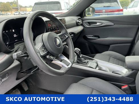 Used 2024 Dodge Hornet GT AWD/4WD image 20